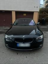 BMW E92 325i Coupé TÜV neu - BMW 325: E92 325i