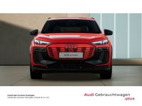 Audi SQ6 e-tron - Vorschau Bild 6