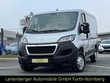 Peugeot Boxer Kasten 333 L1H1 Pro BlueHDi 120 Stop&Start - Peugeot Boxer aus 2022