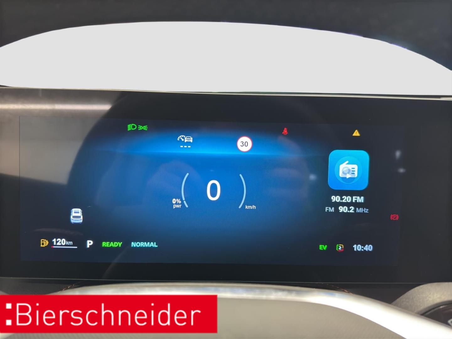 MG HS HEV Luxury LED ACC 360 PDC TOD-W NAVI LM *Fi, миниатюра 12