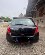 Suzuki Swift 1,3 Comfort Comfort - Suzuki Swift: 1.3