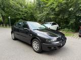 Seat Leon 1.9 TDI Sport 81 KW Sport - Seat Leon aus 2001