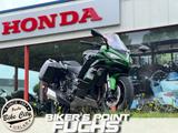 Kawasaki Ninja 1000 SX Aus 1. Hand! - Offers