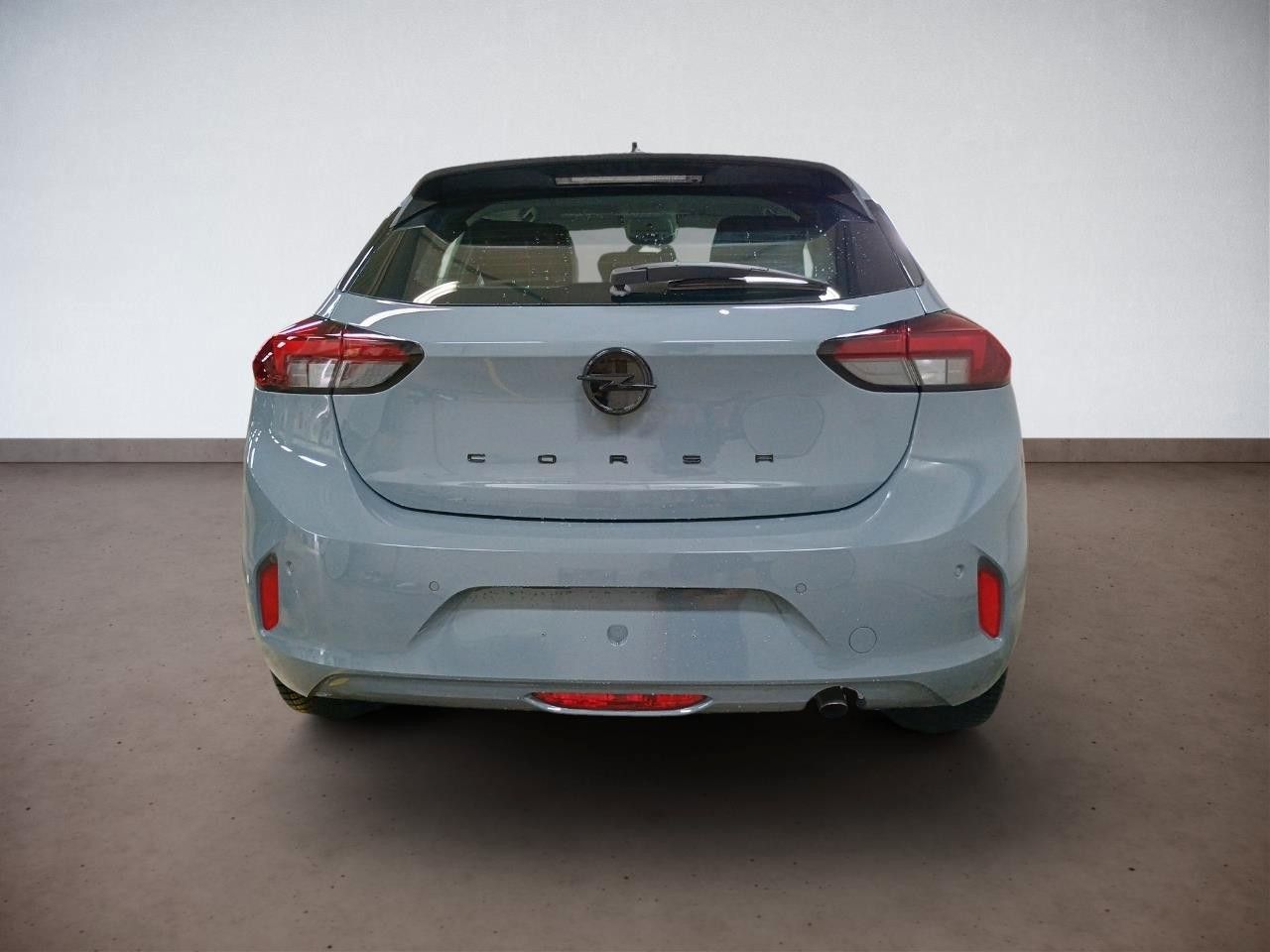 Fahrzeugabbildung Opel Corsa 1.2 Edition Sitz/Lenkradheizung LED Kamera