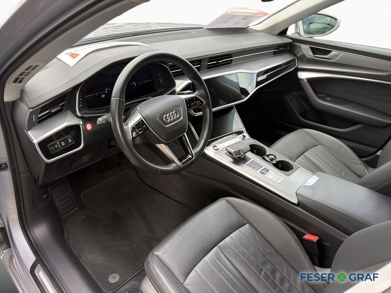 Audi A6 - Bild 7