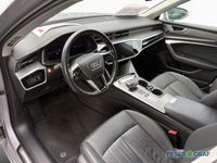 Audi A6 - Vorschau Bild 7