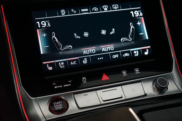 Audi RS6 performance | HuD | Pano | Carbon | B&O