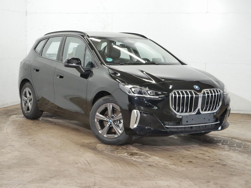 BMW 225 Active Tourer - Bild 3