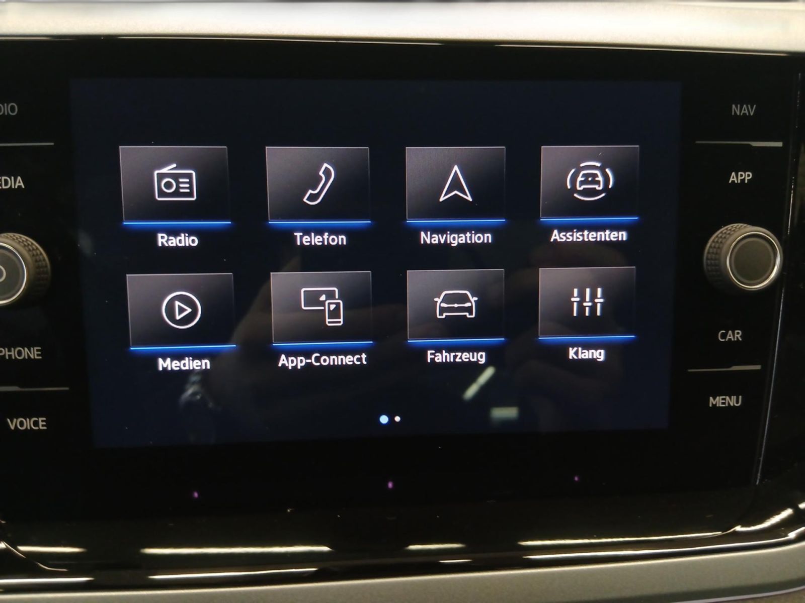 Volkswagen Taigo - Bild 12