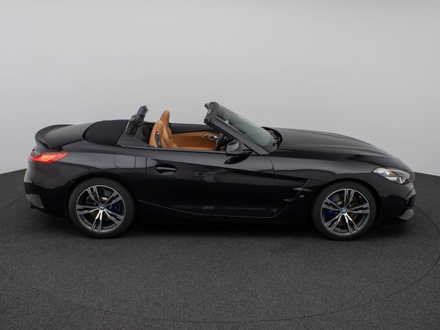 Foto Nummer 5: BMW Z4 M40i