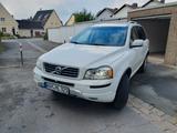 Volvo XC90 XC90 D5  7-Sitzer* Standheizung*AHK* - Volvo XC90 aus 2013: Geländewagen