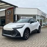 Toyota C-HR 1.8l Teamplayer Siztheizung, el. HK, LED - Toyota C-HR: Coupe