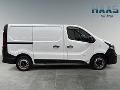 Fahrzeugabbildung Opel Vivaro B Kasten L1H1 2,9t FAHRBEREIT EXPORT