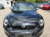 Volkswagen Beetle Cabrio 50´s Design/DSG/NAVI/SHZ/LEDER/PDC - Volkswagen Beetle: Cabrio