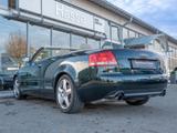 Audi A4 Cabrio 3.2 FSI quattro *Scheckheft Audi* NAPP - Audi A4: Cabrio, 2.4