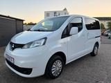 Nissan Evalia*2.Hand*7.Sitze*Kamera*SHZ*Temp.*BT*Navi* - Nissan Evalia mit Diesel-Antrieb