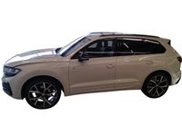 Volkswagen Touareg - Vorschau Bild 1