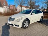 Mercedes-Benz Mercedes R-280 CDI 4 Matic - Mercedes-Benz R 280: Cdi 4matic