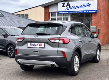 Ford Kuga - 5