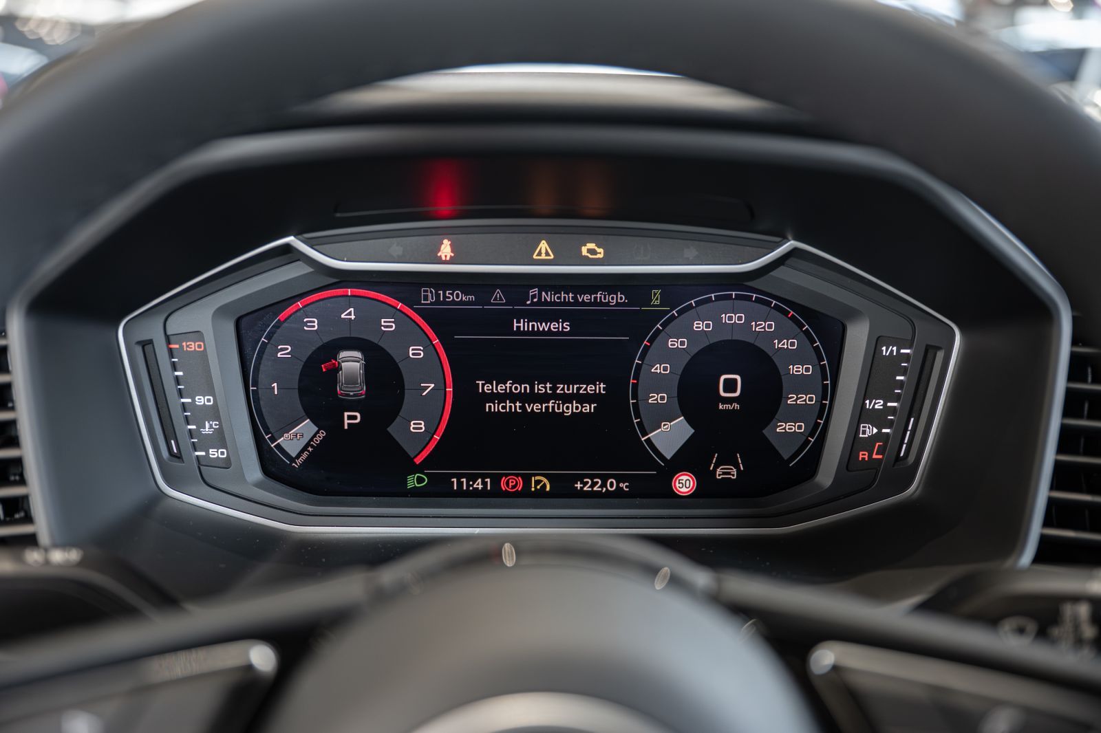 Audi A1 - Bild 15