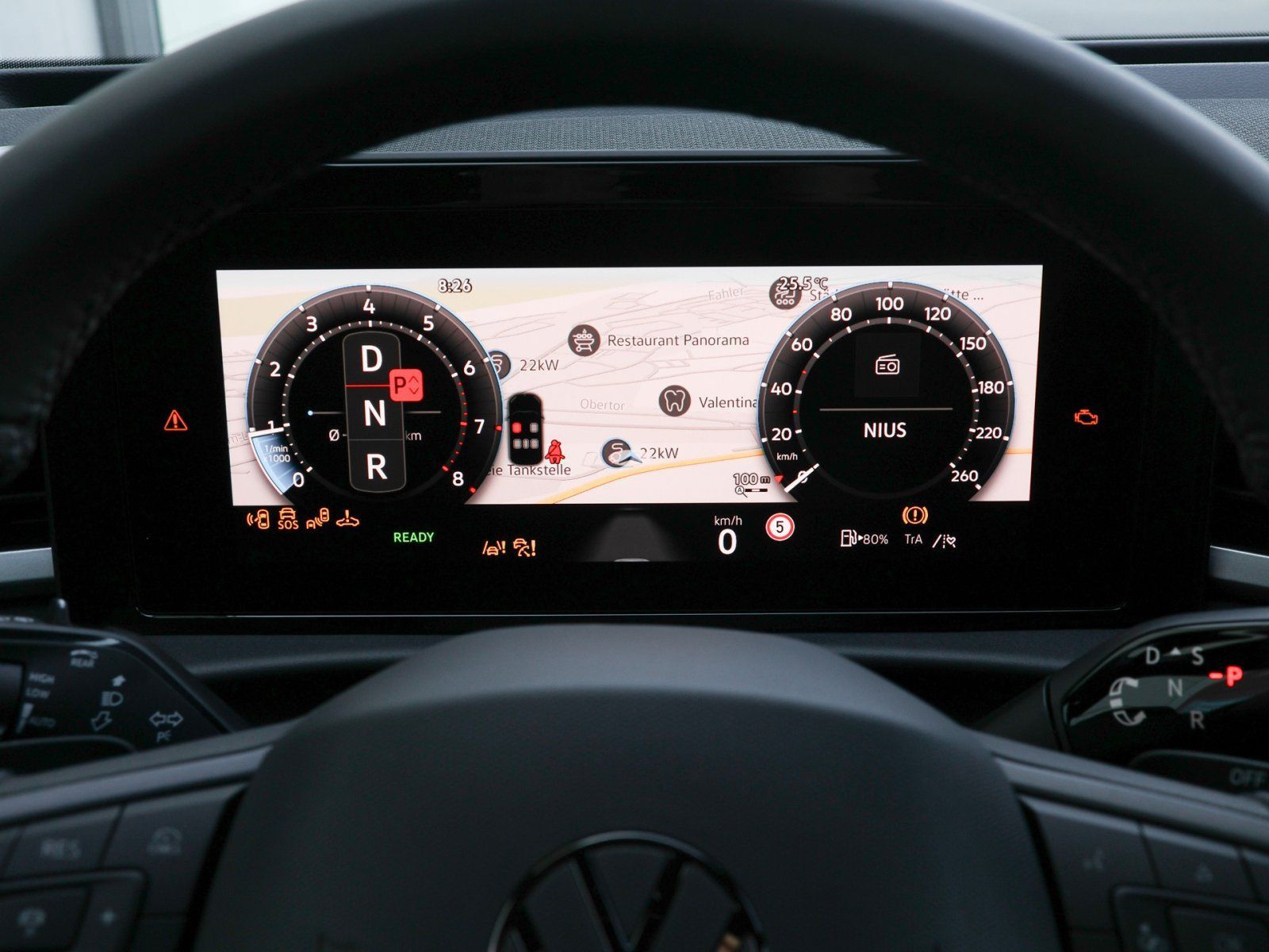 Volkswagen T-Roc - Bild 11