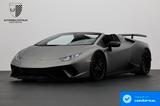 Lamborghini Huracán Performante Spyder ForgedCarbon/PPF - Lamborghini: Performante