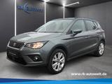 Seat Arona Style 1.0 TSI ACC DAB SHZ - graue Seat Arona