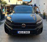 Volkswagen Touareg 3.0 V6 TDI 210kW 4MOT Tiptr. R-Line ...