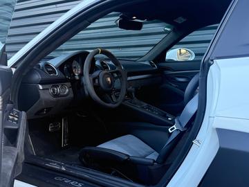 صورة 4 لـ 2025 Porsche CAYMAN