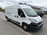 Fiat Ducato Grossr.-Kasten 35 130 L4H2 RS: 4035 mm/3- - Fiat Ducato 35 l4h2