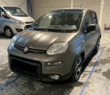 Fiat Panda 1.0 FireFly Hybrid Sport -Km52000- - Fiat Panda Sport mit Hybrid-Antrieb (Benzin/Elektro)
