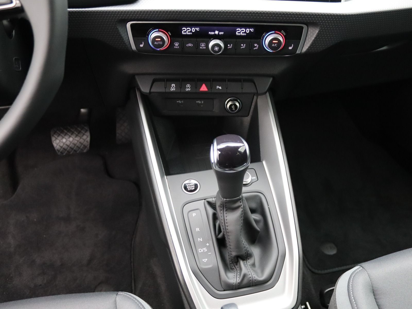 Audi A1 - Bild 14