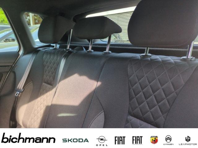 Skoda Kamiq Style Nav w'less Apps RFK el.Heck 17''