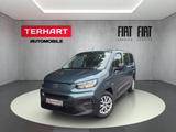 Fiat Doblo L2 Kombi 1.5 HDi/7-Sitzer/RFK/Navi/Tempoma - Fiat Doblo mit Diesel-Antrieb: Kombi, mit Klimaautomatik