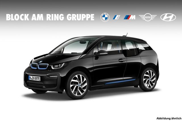 BMW i3 120 Navi LED SH LMR DAB