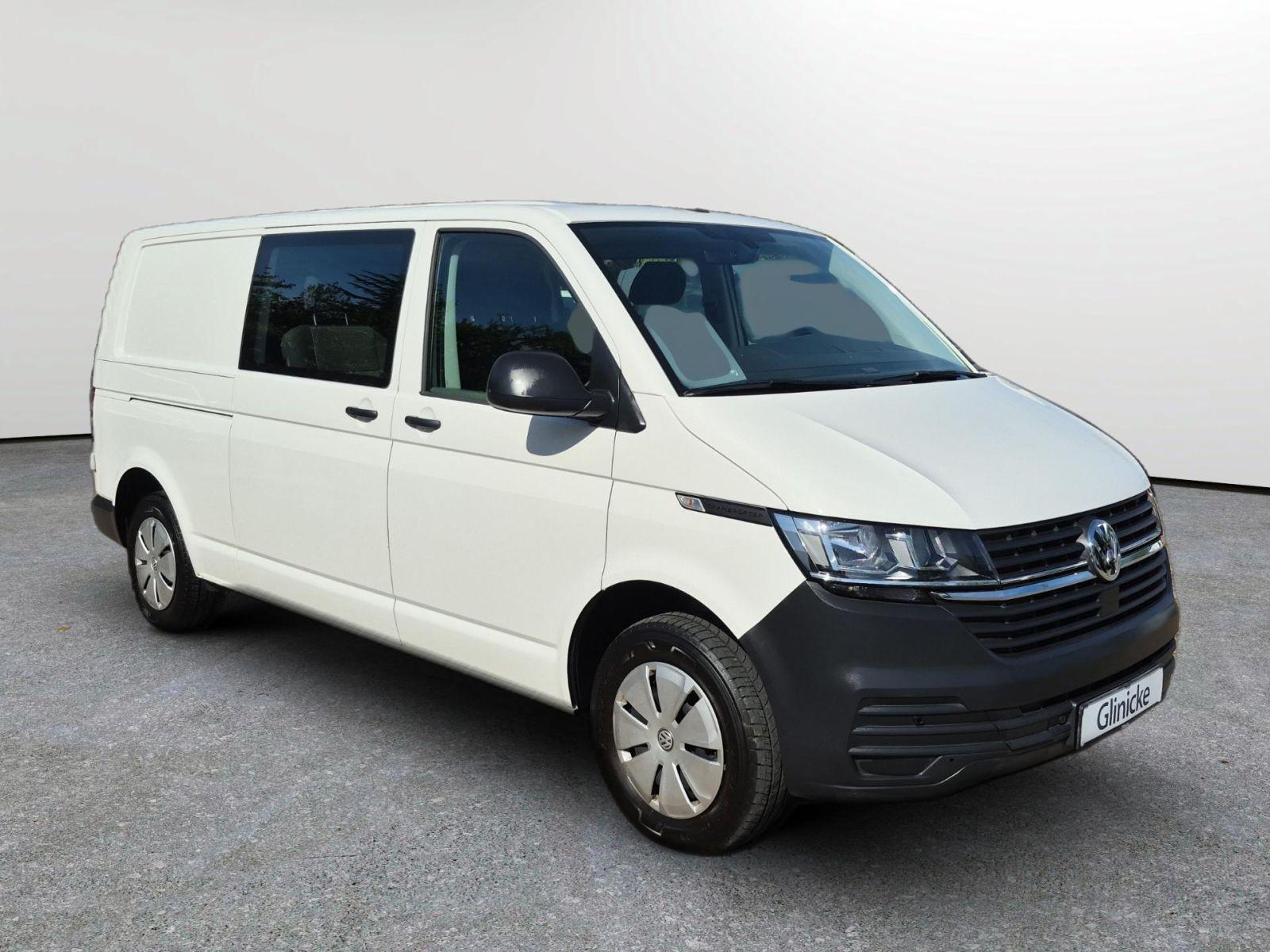 Volkswagen T6 Kombi T6.1 Kombi FWD lang, миниатюра 5