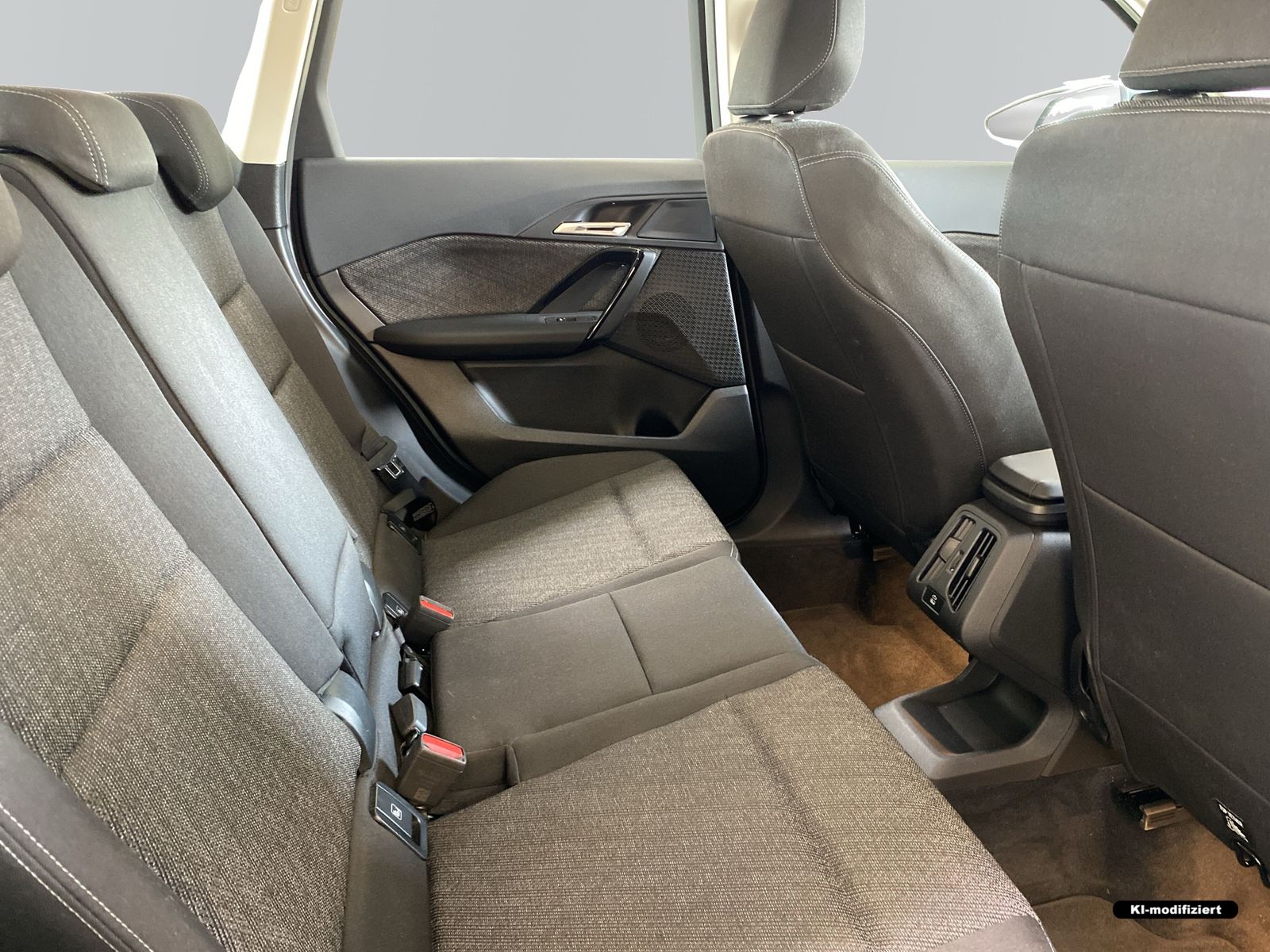 BMW X1 - Bild 10