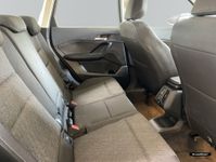 BMW X1 - Vorschau Bild 10