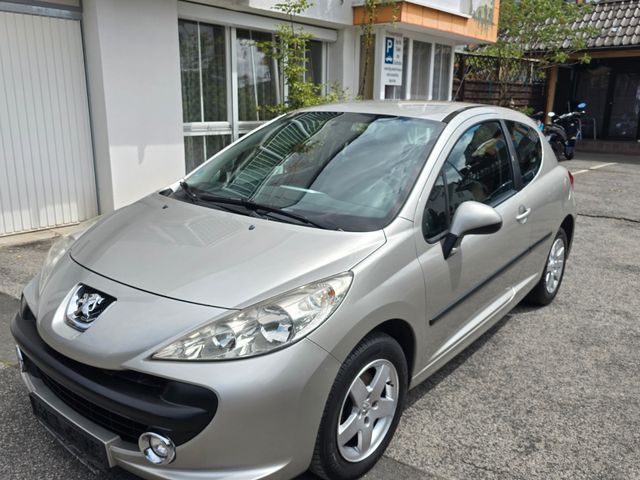 Peugeot 207 Urban Move