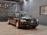 Volkswagen Passat Variant 1.9TDI