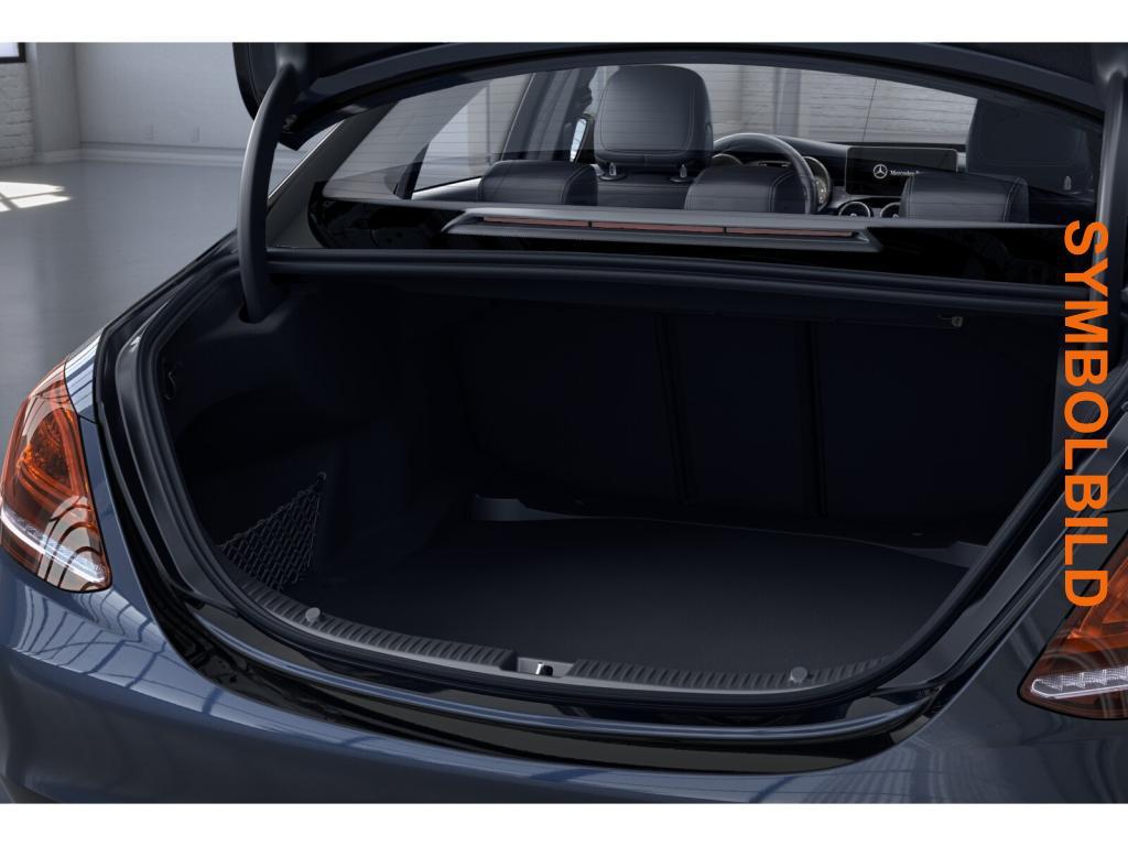 Mercedes-Benz C-Class d Limousine AVANTGARDE+DISTRONIC+AHK+LED++, миниатюра 11