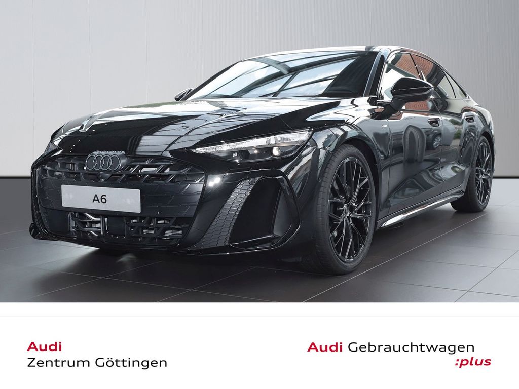 2026 Audi A6