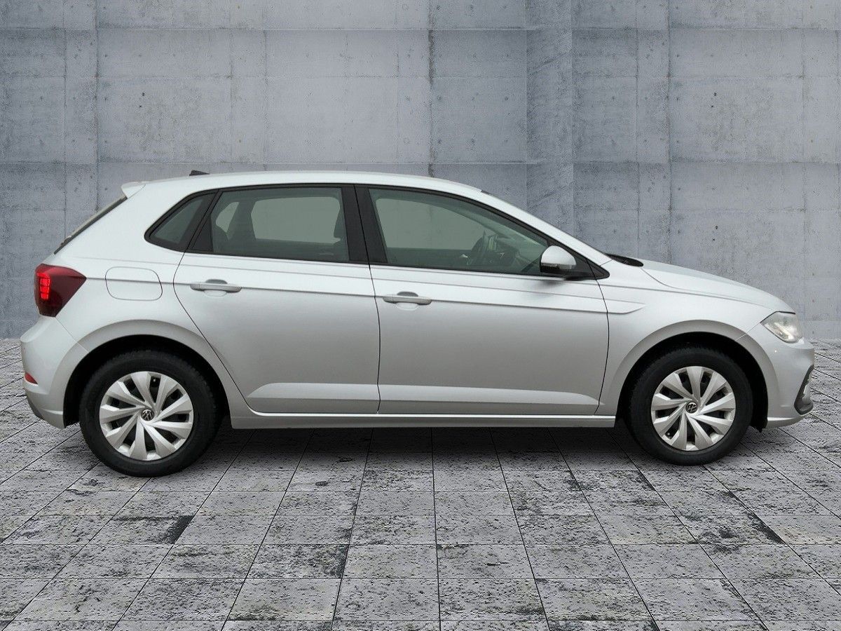 Volkswagen Polo - Bild 7