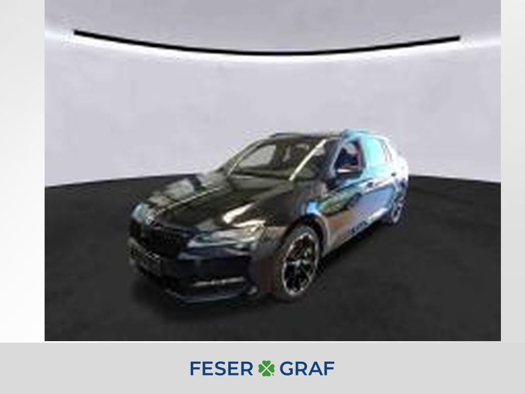 Skoda Superb Sportline 2,0l TDI DSG 4x4 * RFK SHZ AHK*