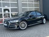 Audi A8 50 TDI Panorama Massage Head-up TV - Audi A8: 50