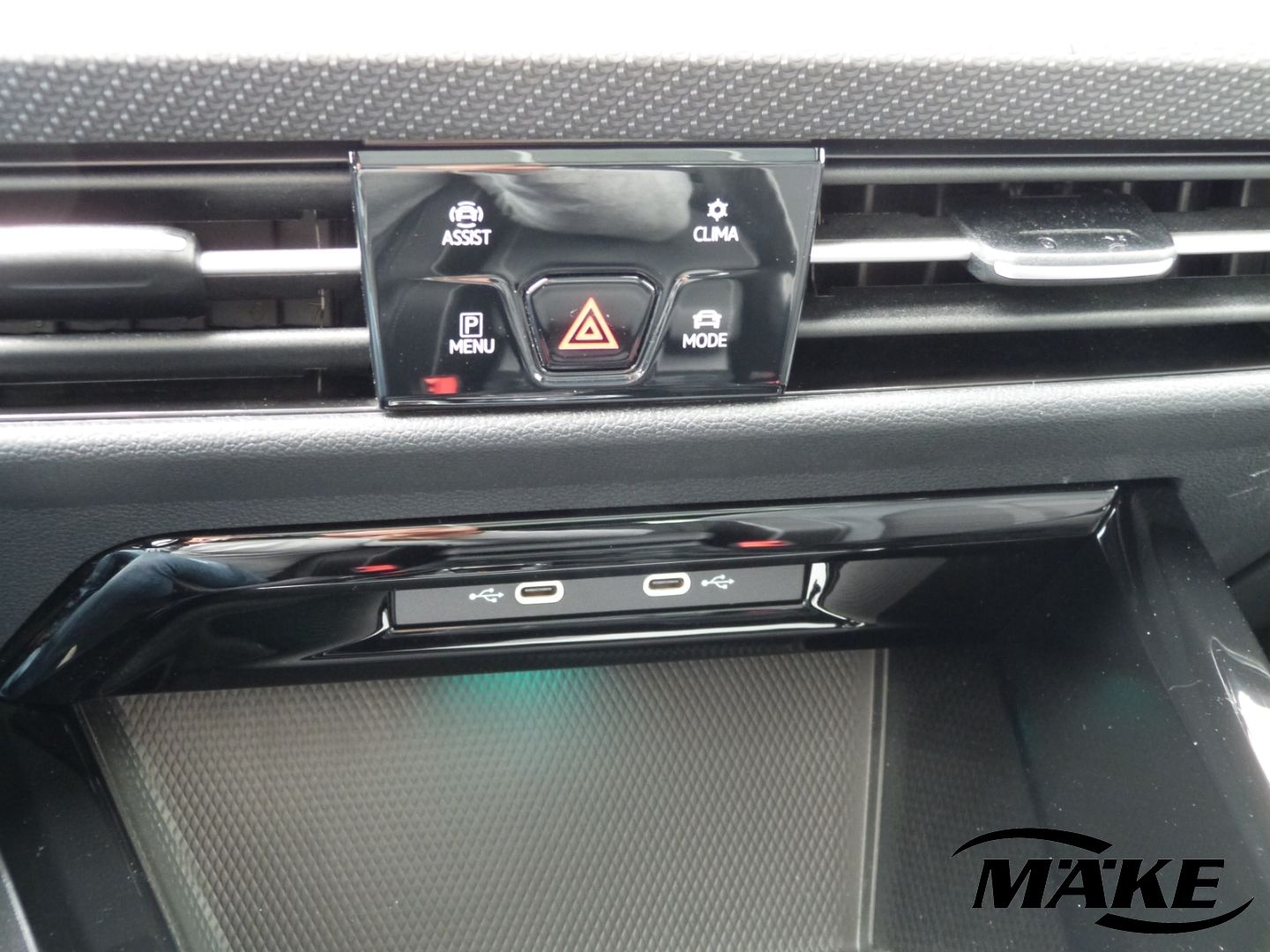 Golf Variant 2,0 TDI DSG,R-Line,ACC,AHK,IQ-Light