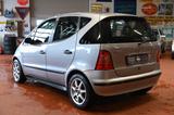 Mercedes-Benz A 160 AVANTGARDE *GEPRÜFTE INZAHLUNGNAHME*KLIMA* - gebrauchte Mercedes-Benz A-Klasse aus dem Jahr 2000