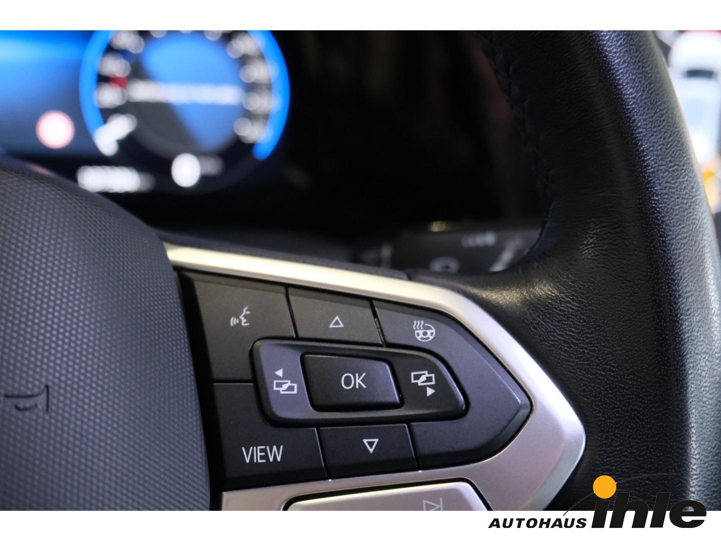 Volkswagen Golf Variant Active 2,0 TDI HARMAN-KARDON+ACC+R-, миниатюра 19