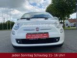 Fiat 500 Sport 1.4+ZR+WP GETAUSCHT+KUPPLUNGNEU+KLIMA - Fiat 500 in Bielefeld