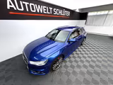 Audi A6 Avant 3.0 TDI Competition*Schalensitze*AHK* - Audi A6: Competition